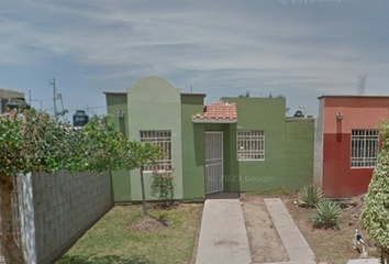 Casa en  Calle Gema 984, Diamante 2da Sección, Los Mochis, Sinaloa, México
