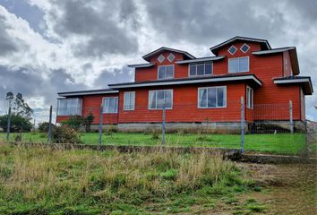 Parcela en  Los Muermos, Región De Los Lagos, Chile