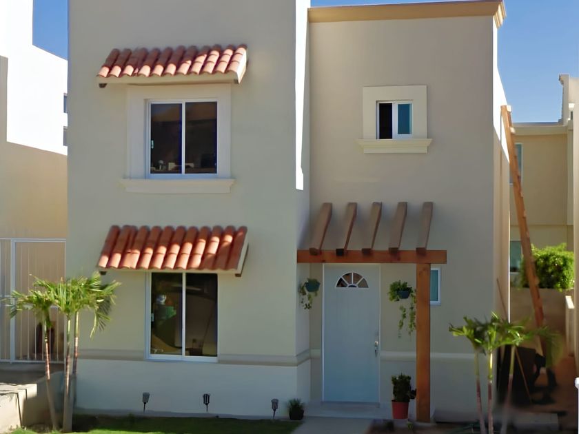 venta Casa en Colinas Plus, Los Cabos ( 6F73141)