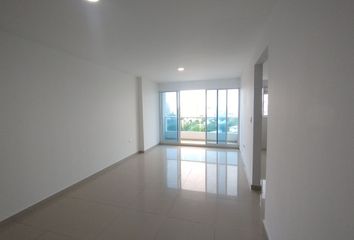 Apartamento en Los Alpes, Barranquilla