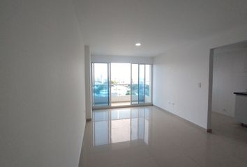 Apartamento en  Los Alpes, Barranquilla