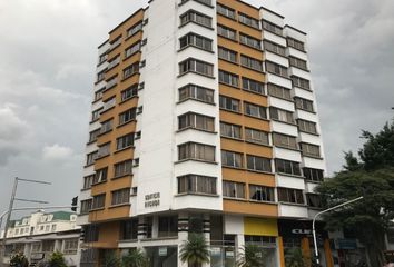 Apartamento en  Edificio Avenida, Armenia, Quindío, Colombia