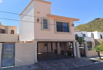 Casa en  Boulevard Lomas De Cortés 419a, Lomas De Cortés, Guaymas, Sonora, México
