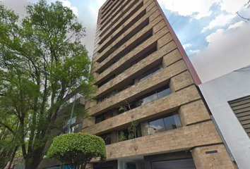 Departamento en  Torcuato Tasso 411, Chapultepec Morales, Polanco V Sección, Ciudad De México, Cdmx, México