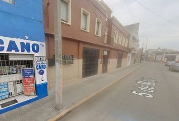 Casa en  5 De Mayo 531, Barrio De San Miguel, Irapuato, Guanajuato, México