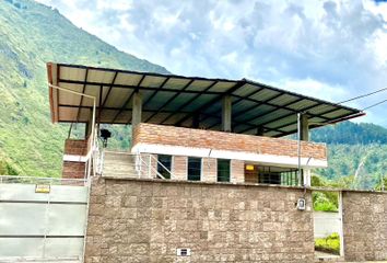 Casa en  Barrio Cosmopolita, Baños De Agua Santa, Ecuador