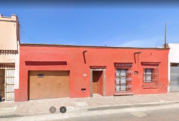 Casa en  San José, Centro, San Juan Del Río, Querétaro, México