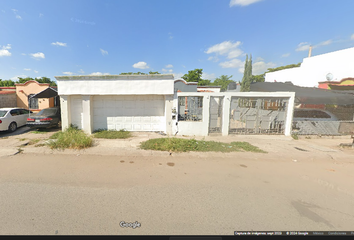 Casa en  Manantial La Ciénega 7923, Manantial, Culiacán Rosales, Sin., México