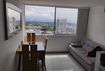 Apartamento en  Sector Centro, Armenia