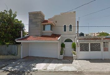 Casa en  C. Ignacio De La Llave 799, Salvador Díaz Mirón, 91910 Veracruz, Ver., México