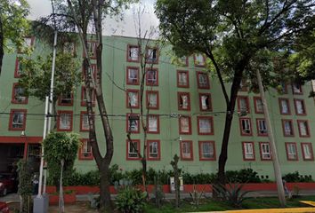 Departamento en  Calle Guerrero 198, Buenavista, Ciudad De México, Cdmx, México