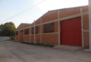 Nave en  Humboldt Norte, Municipio De Puebla