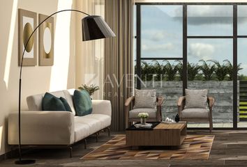 Departamento en  Vía Cumbres, Avenida Huayacán, Cancún, Quintana Roo, México