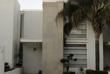 Casa en fraccionamiento en  Fraccionamiento Puerta Grande, Jesús María, Aguascalientes, México