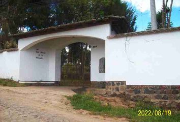 Terreno Comercial en  Puembo, Ecuador