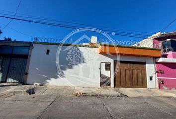 Casa en  Ampliación Santa Julia, Pachuca De Soto