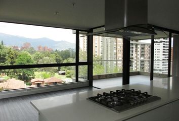 Apartamento en  Los Balsos N. 1, El Poblado, Medellín, Antioquia, Colombia