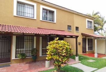 Casa en fraccionamiento en  San Carlos-oacalco, Yautepec, Morelos, Mex