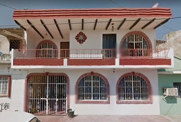 Casa en  De La Neveria 5718, Benito Juárez, Mazatlán, Sinaloa, México