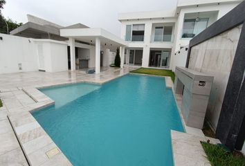 Casa en  Isla Mocoli, Samborondón, Ecuador