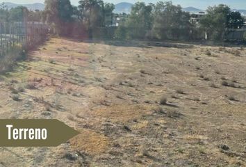 Lote de Terreno en  Hacienda Margarita, Mineral De La Reforma