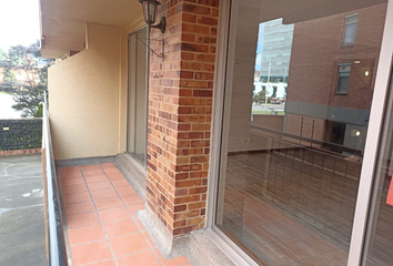 Apartamento en  Colina Campestre, Bogotá