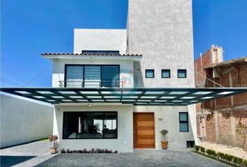 Casa en condominio en  Avenida Árbol De La Vida 3-135, Nueva San Luis, Metepec, México, 52149, Mex