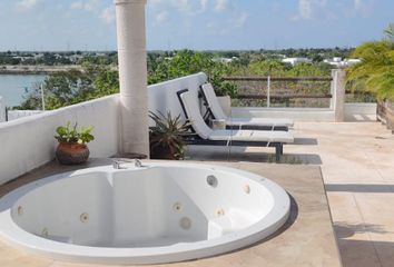 Departamento en  Lagos Del Sol, Cancún, Quintana Roo, México