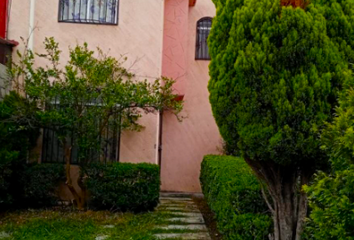 Casa en fraccionamiento en  Convento De La Encarnación 9, Unidad San Buenaventura, San Buenaventura, Edomex, México