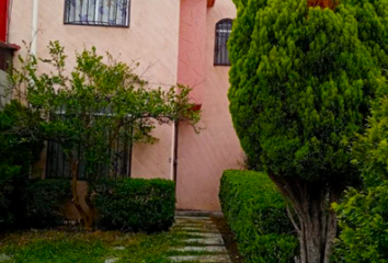 Casa en fraccionamiento en  Convento De La Encarnación 9, Unidad San Buenaventura, San Buenaventura, Edomex, México