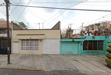 Casa en  Calle 641 No 226, San Juan De Aragón V Sección, Ciudad De México, Cdmx, México