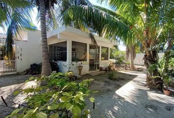 Casa en  Celestún, Yucatán, México