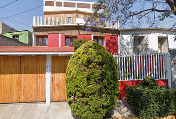 Casa en  Marmolejo 11, Cerro De La Estrella, 09860 Ciudad De México, Cdmx, México