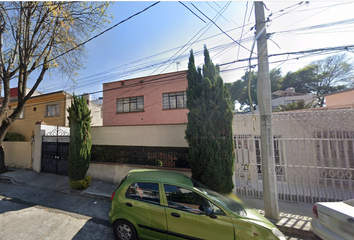 Casa en  Bonampak 14, Vértiz Narvarte, Ciudad De México, Cdmx, México