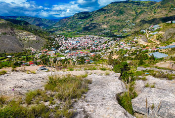 Terreno Comercial en  669g+5v2, Paute, Ecuador