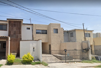 Casa en  Guayaquil, Guadalupe, Monclova, Coahuila De Zaragoza, México