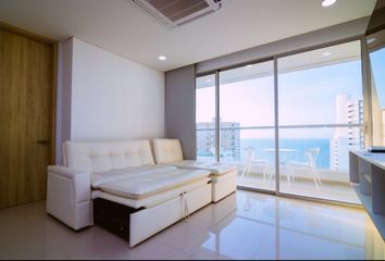 Apartamento en  El Cabrero, Cartagena De Indias