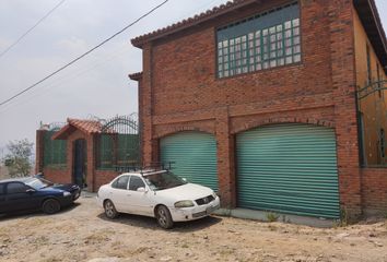 Casa en  La Loma, Pachuca, Hgo., México