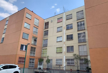 Departamento en  Rinconada De Marquez, Calzada San Juan De Aragón 439, Dm Nacional, San Pedro El Chico, Ciudad De México, Cdmx, México