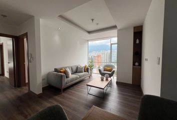 Departamento en  Av. 6 De Diciembre & Avenida Eloy Alfaro, Quito, Ecuador