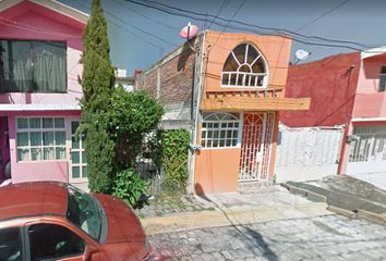 Casa en  Paloma Tortola 35, Las Palomas, Toluca De Lerdo, Estado De México, México