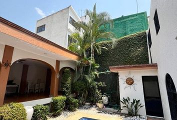 Casa en  Lomas De Cortes, Cuernavaca, Morelos