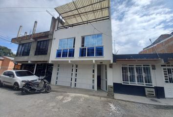 Casa en  Santa Rosa De Cabal, Risaralda, Colombia