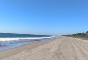 Lote de Terreno en  Cip's Playa Espiritu, Sinaloa, México
