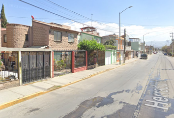 Casa en condominio en  Los Heroes, Ixtapaluca, Estado De México, México