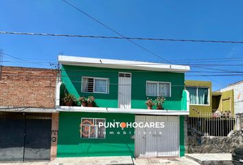 Casa en  Ampliación Eduardo Ruiz, Morelia, Michoacán, México