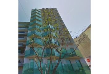 Departamento en  Calle Arquímedes 95, Chapultepec Morales, Polanco V Secc, 11560 Ciudad De México, Cdmx, México