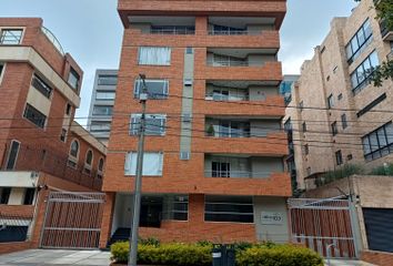 Apartamento en  Carrera 23 #103-61, Bogotá, Colombia