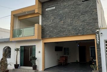 Casa en  J. Coronel Calixto Pena 2891, Florida, Culiacán Rosales, Sinaloa, México