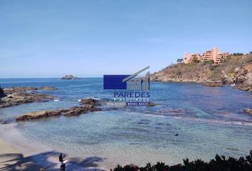 Casa en  Ixtapa, Zihuatanejo, Zihuatanejo De Azueta